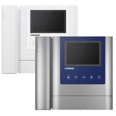 Відеодомофон Commax CDV-43MH (сумісний на всіх комплексах \ Перемоги 5В)